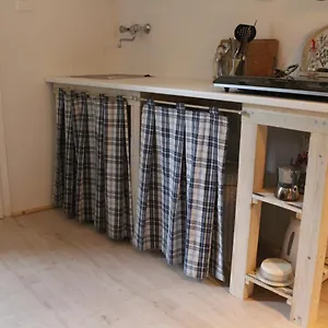 Casa vacanze Ortensia, Pignone