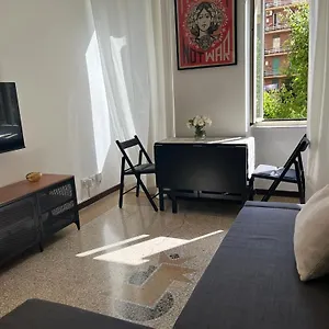  Appartamento House Of Mia In Prati Italia
