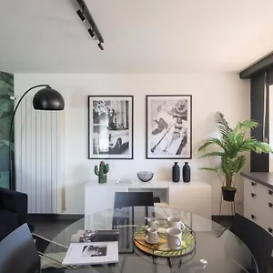  Appartamento Loft 36 By Omen Hospitality Italia