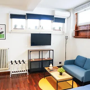 Appartamento Babuino Terrace Italia