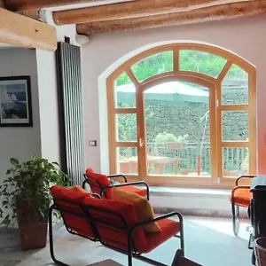 Casa di campagna La Medievale 1, Pignone