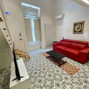 Appartamento Dimora Carafa Italia