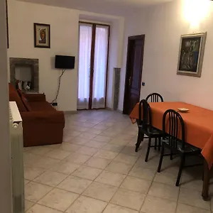 Irma Colua Apartamento