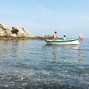 Casa vacanze La Casetta, Mortola Inferiore